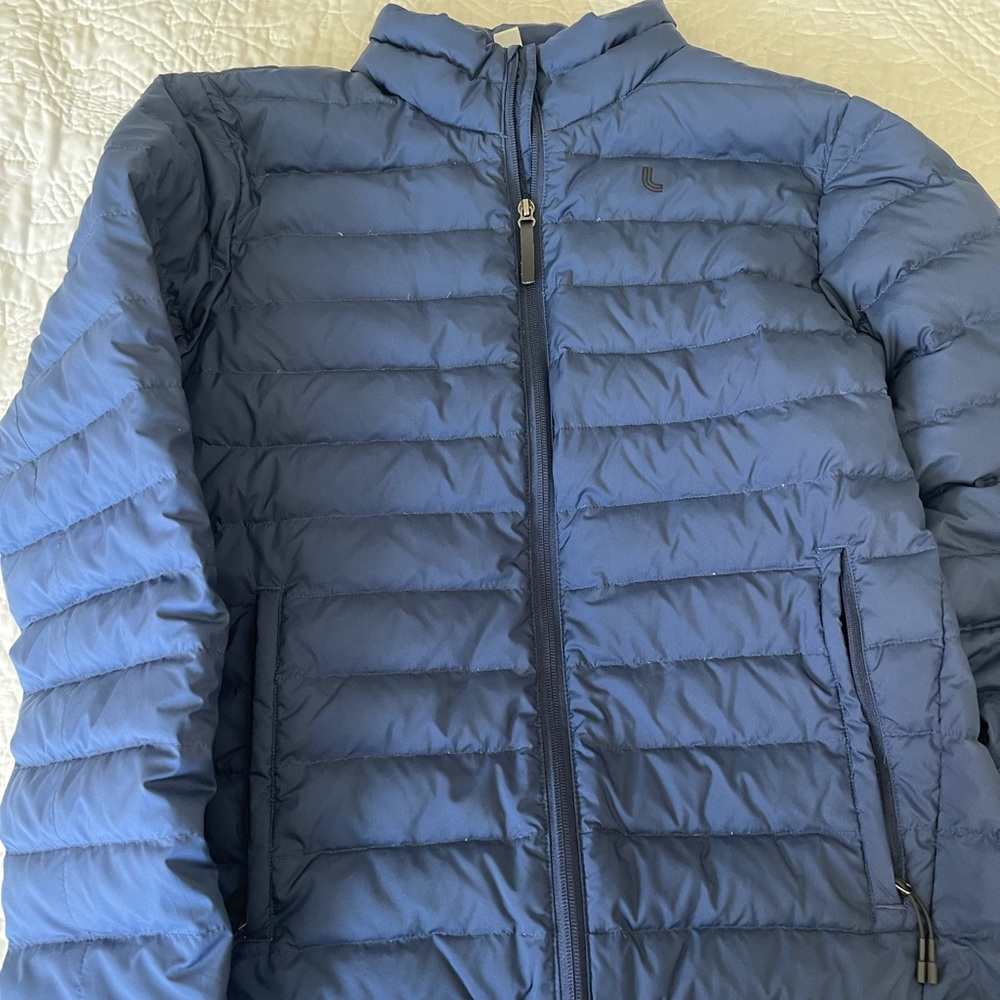 Lole Men’s Jacket